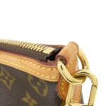 Louis Vuitton Monogram Palermo PM M40145 Bag - Image 4