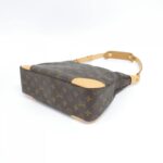 Louis Vuitton Monogram Boulogne 30cm M51265 Shoulder Bag - Image 2