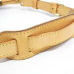 Louis Vuitton Monogram Boulogne 30cm M51265 Shoulder Bag - Image 7