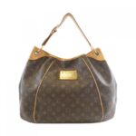 Louis Vuitton Monogram Galliera GM M56381 Shoulder Bag