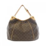 Louis Vuitton Monogram Galliera GM M56381 Shoulder Bag - Image 2