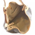 Louis Vuitton Monogram Galliera GM M56381 Shoulder Bag - Image 9