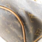Louis Vuitton Monogram Palermo PM M40145 Bag - Image 3