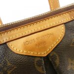 Louis Vuitton Monogram Palermo PM M40145 Bag - Image 5