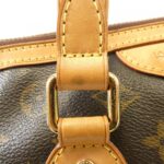 Louis Vuitton Monogram Palermo PM M40145 Bag - Image 6
