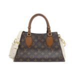 Louis Vuitton Monogram Vendome BB M46495 Bag