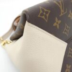 Louis Vuitton Monogram Vendome BB M46495 Bag - Image 2