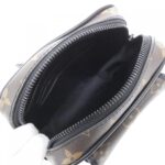 Louis Vuitton Monogram Macassar Christopher Wearable Wallet M69404 Shoulder Bag - Image 7