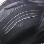 Louis Vuitton Monogram Macassar Christopher Wearable Wallet M69404 Shoulder Bag - Image 8