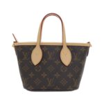 Louis Vuitton Monogram Neverfull BB M46786 Bag - Image 2
