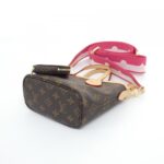 Louis Vuitton Monogram Neverfull BB M46786 Bag - Image 3