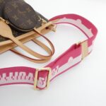 Louis Vuitton Monogram Neverfull BB M46786 Bag - Image 5