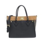 Louis Vuitton Monogram OnMySide MM M53823 Bag