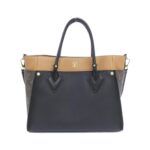 Louis Vuitton Monogram OnMySide MM M53823 Bag - Image 2