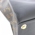 Louis Vuitton Monogram OnMySide MM M53823 Bag - Image 4