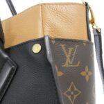 Louis Vuitton Monogram OnMySide MM M53823 Bag - Image 5