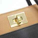 Louis Vuitton Monogram OnMySide MM M53823 Bag - Image 6