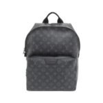Louis Vuitton Monogram Eclipse Backpack M43186 Backpack