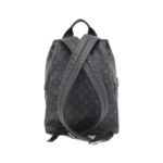 Louis Vuitton Monogram Eclipse Backpack M43186 Backpack - Image 2