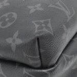 Louis Vuitton Monogram Eclipse Backpack M43186 Backpack - Image 3