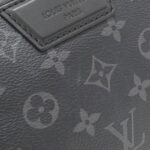 Louis Vuitton Monogram Eclipse Backpack M43186 Backpack - Image 5