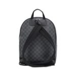 Louis Vuitton Damier Graphite Josh N41473 Backpack - Image 2