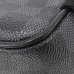 Louis Vuitton Damier Graphite Josh N41473 Backpack - Image 3