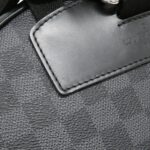 Louis Vuitton Damier Graphite Josh N41473 Backpack - Image 6