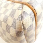 Louis Vuitton Damier Azur Totally MM N51262 Bag - Image 2