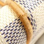 Louis Vuitton Damier Azur Totally MM N51262 Bag - Image 3