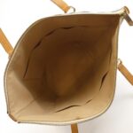 Louis Vuitton Damier Azur Totally MM N51262 Bag - Image 8