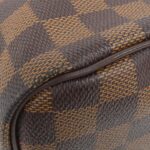 Louis Vuitton Damier Speedy 30cm N41531 Boston Bag - Image 2