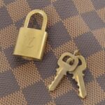 Louis Vuitton Damier Speedy 30cm N41531 Boston Bag - Image 3