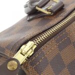 Louis Vuitton Damier Speedy 30cm N41531 Boston Bag - Image 4