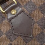 Louis Vuitton Damier Speedy 30cm N41531 Boston Bag - Image 5