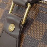 Louis Vuitton Damier Speedy 30cm N41531 Boston Bag - Image 6