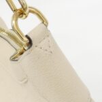 Louis Vuitton Monogram Envelope Bagatelle M46099 Bag - Image 6