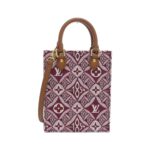 Louis Vuitton SINCE1854 Petite Sac Plat M69846 Bag