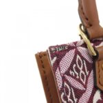 Louis Vuitton SINCE1854 Petite Sac Plat M69846 Bag - Image 3