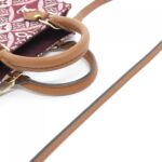 Louis Vuitton SINCE1854 Petite Sac Plat M69846 Bag - Image 4