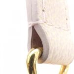 Louis Vuitton Monogram Empreinte (Summer Stardust) Multi Pochette Accessoires M46093 Shoulder Bag - Image 8