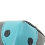 Louis Vuitton Monogram Eclipse Reverse Steamer Wearable Wallet M11496 Shoulder Bag - Image 3