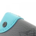 Louis Vuitton Monogram Eclipse Reverse Steamer Wearable Wallet M11496 Shoulder Bag - Image 4