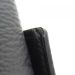 Louis Vuitton Monogram Eclipse Reverse Steamer Wearable Wallet M11496 Shoulder Bag - Image 5