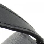 Louis Vuitton Monogram Eclipse Reverse Steamer Wearable Wallet M11496 Shoulder Bag - Image 7