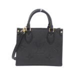 Louis Vuitton Monogram Empreinte Onthego BB M46993 Bag