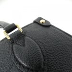 Louis Vuitton Monogram Empreinte Onthego BB M46993 Bag - Image 3