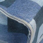 Louis Vuitton Denim Monogram OnTheGo 2020SS GM M44992 Bag - Image 2