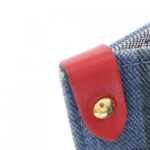 Louis Vuitton Denim Monogram OnTheGo 2020SS GM M44992 Bag - Image 3
