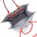 Louis Vuitton Denim Monogram OnTheGo 2020SS GM M44992 Bag - Image 7